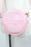 画像3: Angelic Pretty / カトラリーポシェット  ピンク I-25-12-06-123-AP-BG-SA-ZI (3)