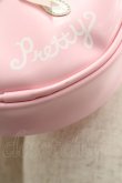 画像4: Angelic Pretty / カトラリーポシェット  ピンク I-25-12-06-123-AP-BG-SA-ZI (4)