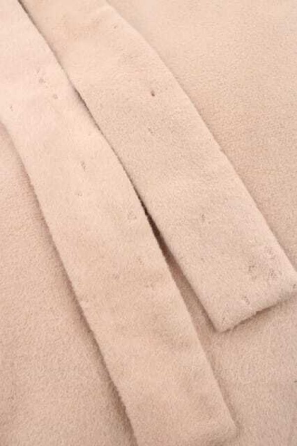 画像18: Mary Magdalene / ガブリエラコート  ピンク I-25-12-09-039-CL-CO-SA-ZI (18)