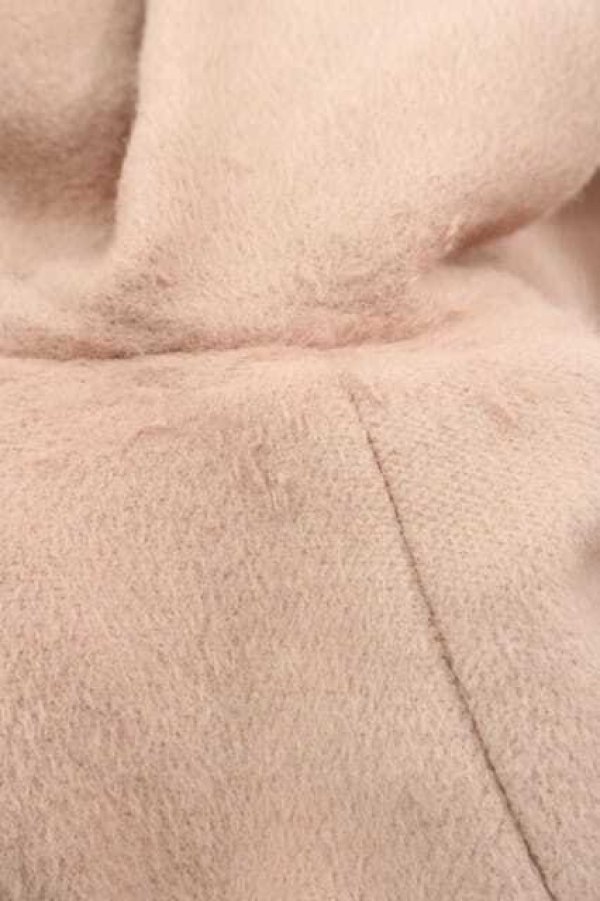 画像19: Mary Magdalene / ガブリエラコート  ピンク I-25-12-09-039-CL-CO-SA-ZI (19)