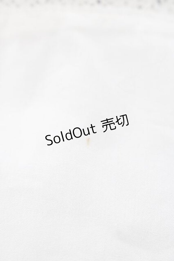 画像6: Innocent World / バリトンジャケット L グレー I-25-12-09-040-IW-JA-SA-ZI (6)