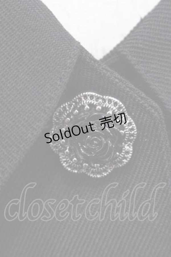 画像4: Triple fortune / スケルトンジャケット  黒Ｘ白 I-25-12-09-042-EL-JA-SA-ZI (4)