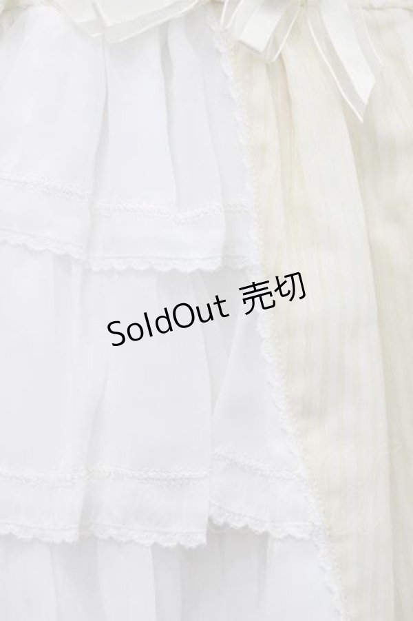 画像7: BABY,THE STARS SHINE BRIGHT / Mystical heart flowersワンピース  イエロー I-25-12-09-047-BA-OP-SA-ZI (7)