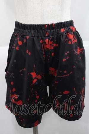 画像: ACDC RAG / ブラッドショーパン  ブラック I-25-12-09-085-PU-PA-SA-ZI