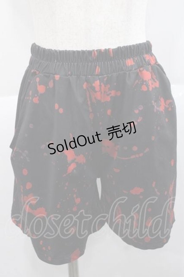 画像1: ACDC RAG / ブラッドショーパン  ブラック I-25-12-09-085-PU-PA-SA-ZI (1)