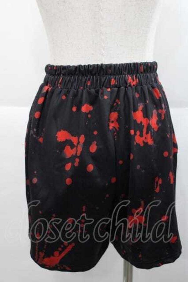 画像2: ACDC RAG / ブラッドショーパン  ブラック I-25-12-09-085-PU-PA-SA-ZI (2)