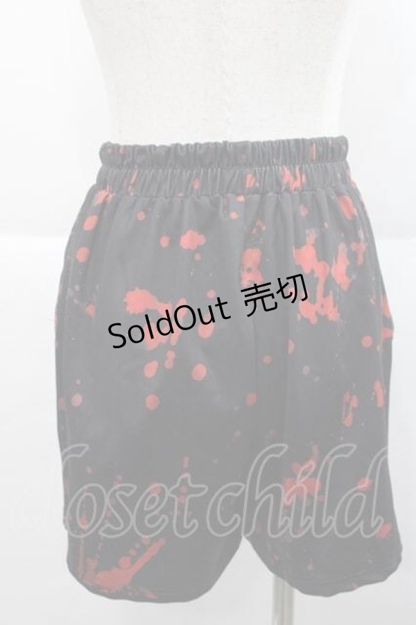 画像2: ACDC RAG / ブラッドショーパン  ブラック I-25-12-09-085-PU-PA-SA-ZI (2)