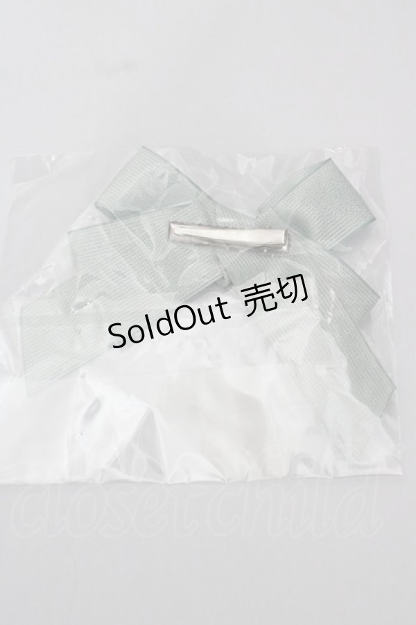 画像5: Chris house lolita(海外ロリータブランド) / ラメストライプ&レースジャンパースカート M ミント I-25-12-13-098-LO-OP-SA-ZI (5)