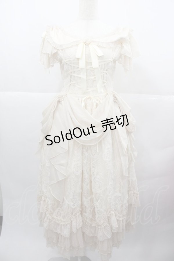 ALICE and the PIRATES 半袖　ワンピース　ロリータ 3555-v1.webp