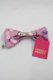 画像2: Angelic Pretty / Jelly Candy Toysバレッタ  ピンク I-25-12-13-021-AP-AC-SA-ZI (2)
