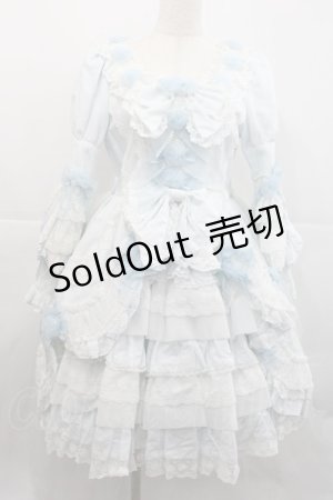 画像: BABY,THE STARS SHINE BRIGHT / La mariee au rosier  サックス I-25-12-18-058-BA-OP-SA-ZI