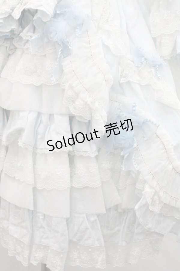 画像8: BABY,THE STARS SHINE BRIGHT / La mariee au rosier  サックス I-25-12-18-058-BA-OP-SA-ZI (8)