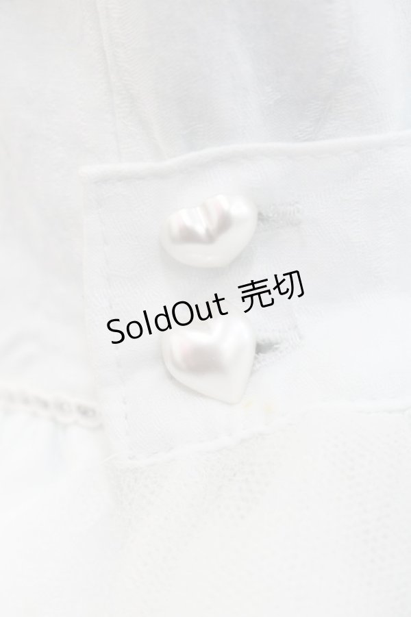 画像12: BABY,THE STARS SHINE BRIGHT / La mariee au rosier  サックス I-25-12-18-058-BA-OP-SA-ZI (12)