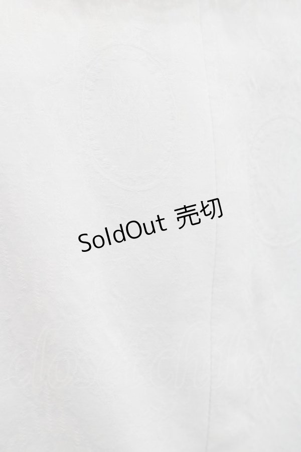 画像14: BABY,THE STARS SHINE BRIGHT / La mariee au rosier  サックス I-25-12-18-058-BA-OP-SA-ZI (14)