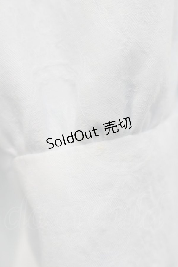 画像15: BABY,THE STARS SHINE BRIGHT / La mariee au rosier  サックス I-25-12-18-058-BA-OP-SA-ZI (15)