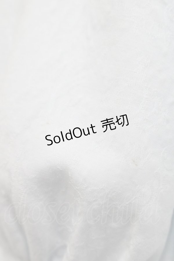 画像16: BABY,THE STARS SHINE BRIGHT / La mariee au rosier  サックス I-25-12-18-058-BA-OP-SA-ZI (16)