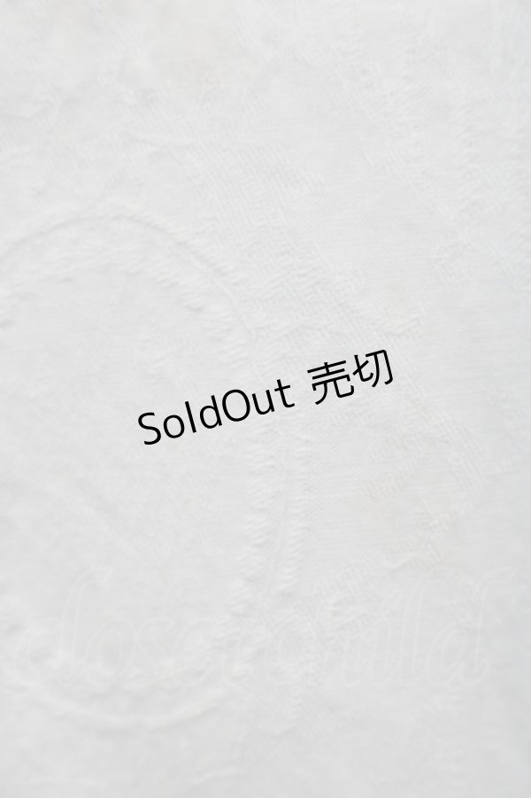 画像17: BABY,THE STARS SHINE BRIGHT / La mariee au rosier  サックス I-25-12-18-058-BA-OP-SA-ZI (17)