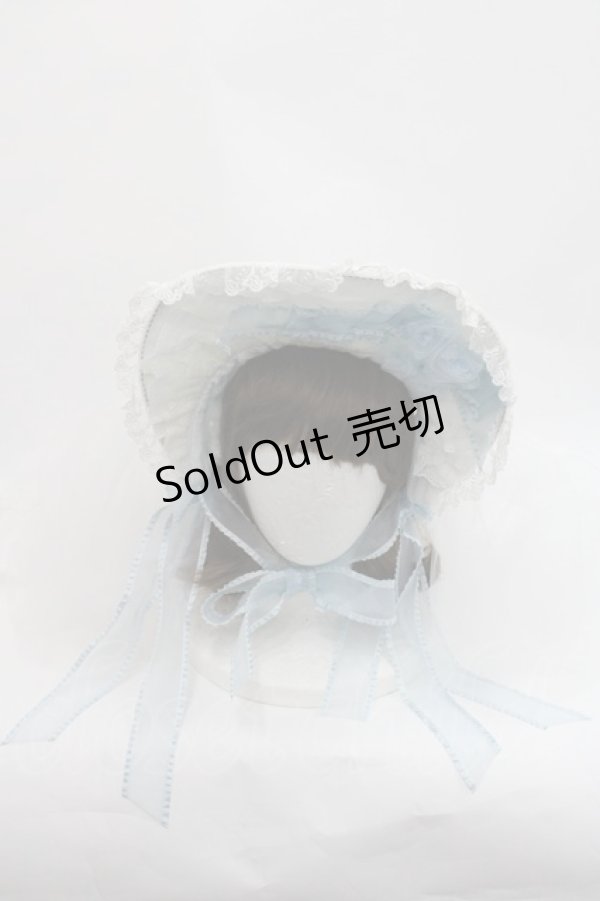 画像19: BABY,THE STARS SHINE BRIGHT / La mariee au rosier  サックス I-25-12-18-058-BA-OP-SA-ZI (19)