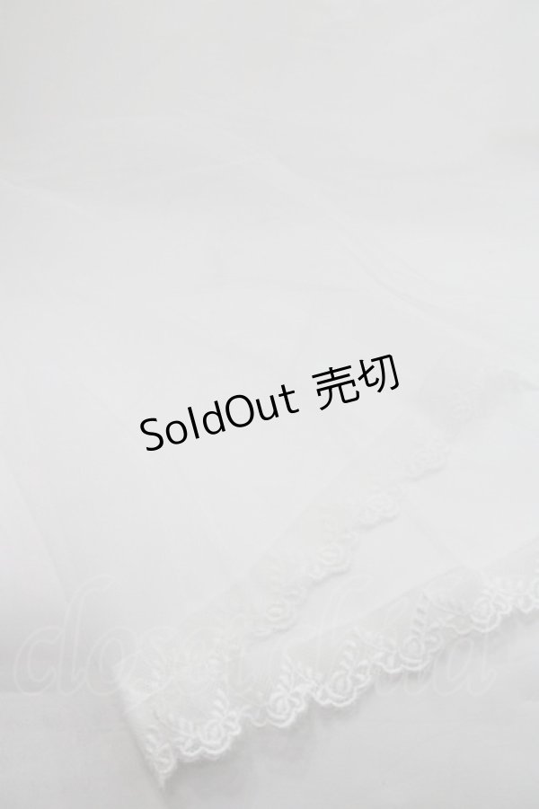 画像20: BABY,THE STARS SHINE BRIGHT / La mariee au rosier  サックス I-25-12-18-058-BA-OP-SA-ZI (20)