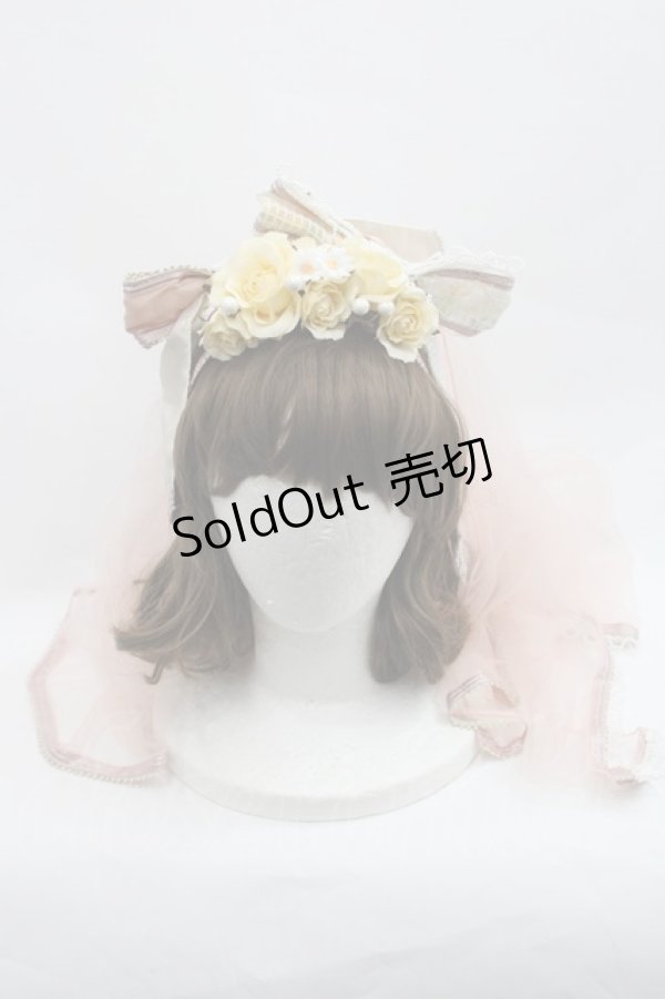 画像11: BABY,THE STARS SHINE BRIGHT / Ver Placidum Mille fleurワンピースドレス  ピンク I-25-12-18-059-BA-OP-SA-ZI (11)