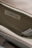 画像4: m petit by misako / ハートポシェット  ピンク I-25-12-18-100-LO-BG-SA-ZI (4)