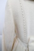 画像3: Angelic Pretty / Sweet Loveフリルコート  アイボリー I-25-12-18-042-AP-CO-SA-ZI (3)