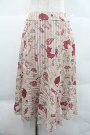 Jane Marple（ジェーンマープル）の古着 ロリィタスカート！