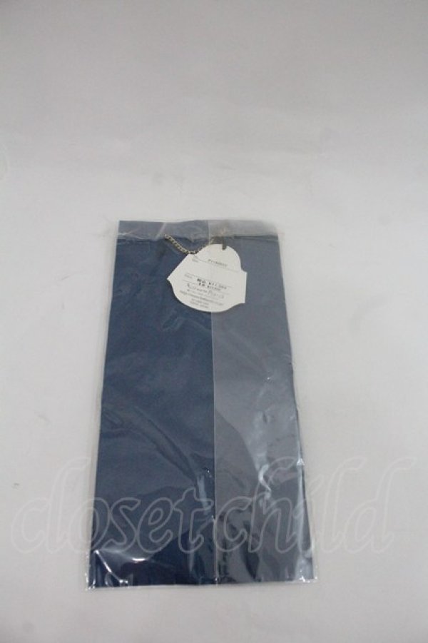 画像3: ALICE and the PIRATES / セイレーンパールチョーカー  白Ｘゴールド I-25-12-24-005-PA-AC-SA-ZI (3)