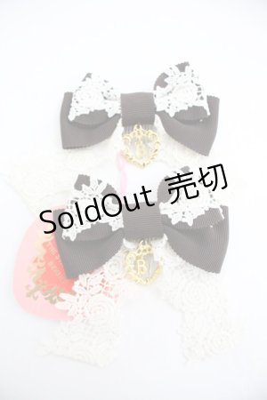 画像: BABY,THE STARS SHINE BRIGHT / プリンセスドロップゆらゆらコーム  ブラウン I-25-12-24-018-BA-AC-SA-ZI