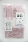 画像2: Angelic Pretty / Antoinette Decorationタイツ  ピンク I-25-12-24-022-AP-ZA-SA-ZI (2)