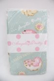 画像1: Angelic Pretty / Baked Sweets Paradeタイツ  ミント I-25-12-24-023-AP-ZA-SA-ZI (1)