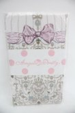 画像1: Angelic Pretty / Antoinette Decorationタイツ  アイボリー I-25-12-24-031-AP-ZA-SA-ZI (1)