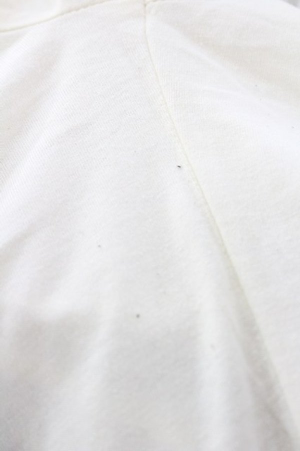 画像4: axes femme / 透けディテールタートル M 生成り I-25-12-27-046-AX-TO-TE-ZI (4)