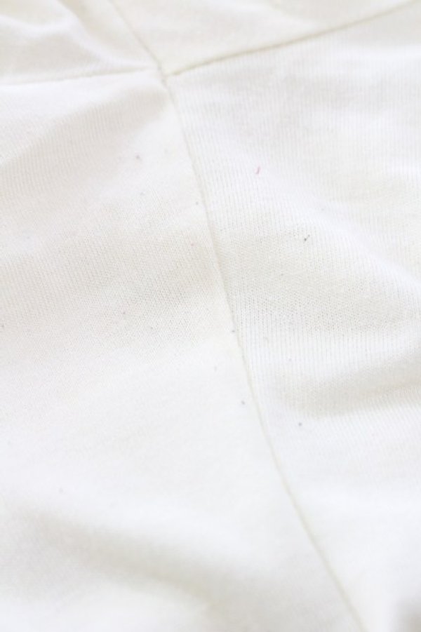 画像5: axes femme / 透けディテールタートル M 生成り I-25-12-27-046-AX-TO-TE-ZI (5)