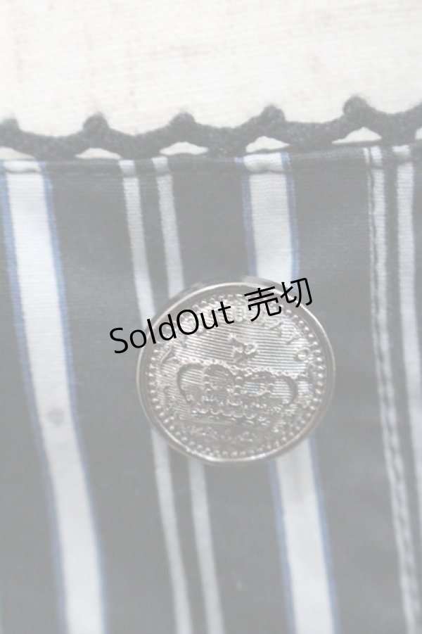 画像4: PUTUMAYO / Midnight Paradeアシメスカート  黒 I-25-12-27-107-PT-SK-SA-ZI (4)