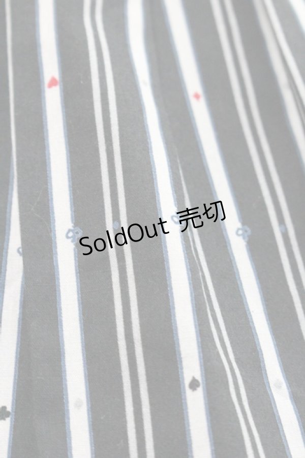 画像5: PUTUMAYO / Midnight Paradeアシメスカート  黒 I-25-12-27-107-PT-SK-SA-ZI (5)