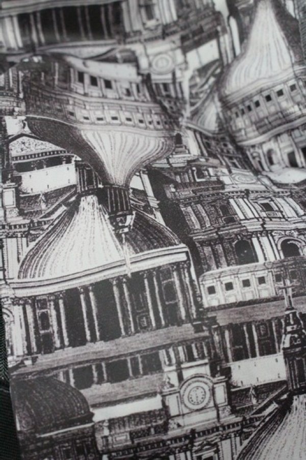 画像4: AXES-X / アンティークヘリンボーンパンツ M グレー I-25-12-27-122-LO-PA-SA-ZI (4)