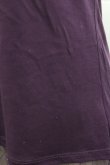 画像6: axes femme / 透けディテールタートル M パープル I-25-12-27-032-AX-TO-SA-ZI (6)