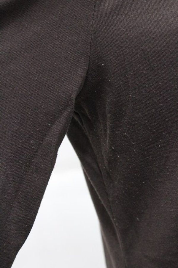 画像5: axes femme / ストラップ付インナープルオーバー  ブラウン I-25-12-27-033-AX-TO-SA-ZI (5)