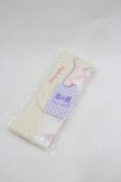 画像1: Angelic Pretty / Milky Ribbonオーバーニー  アイボリー I-26-01-04-087-AP-ZA-SA-ZI (1)