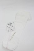 画像2: Angelic Pretty / Lacyクルー丈ソックス  白 I-26-01-04-099-AP-ZA-SA-ZI (2)