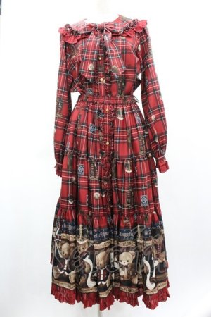 Angelic Pretty（プリティー）の古着 ロリィタ美品！ (Page 1)