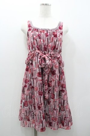 画像: MILK / ネイルリキュールBabyDoll  ボルドー I-26-01-06-052-ML-OP-SA-ZI