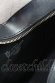 画像11: Dr.Martens （Getta Grip） / HEART LEATHER BACKPACK  黒 I-26-01-06-102-PU-BG-TE-ZI (11)