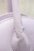画像7: MILK / 40thハートバッグ  ラベンダー I-26-01-06-104-ML-BG-SA-ZI (7)