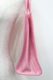 画像2: Angelic Pretty / ショッパー風トート  ピンク I-26-01-06-107-AP-BG-SA-ZI (2)