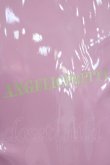 画像4: Angelic Pretty / ショッパー風トート  ピンク I-26-01-06-107-AP-BG-SA-ZI (4)