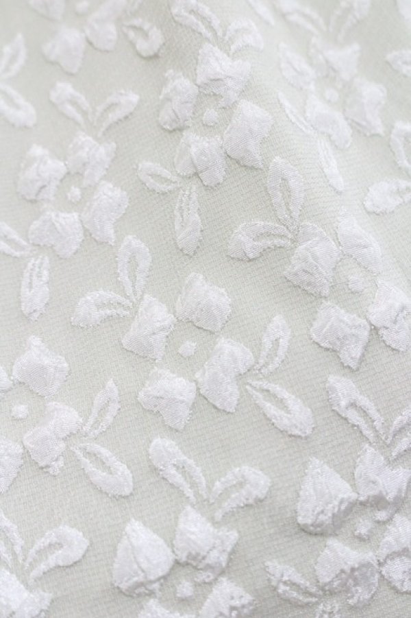 画像3: Areeam / ふくれジャガードキャミワンピース  ミント I-26-01-08-085-LO-OP-SA-ZI (3)