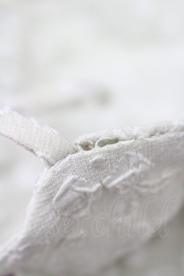 画像5: Areeam / ふくれジャガードキャミワンピース  ミント I-26-01-08-085-LO-OP-SA-ZI (5)