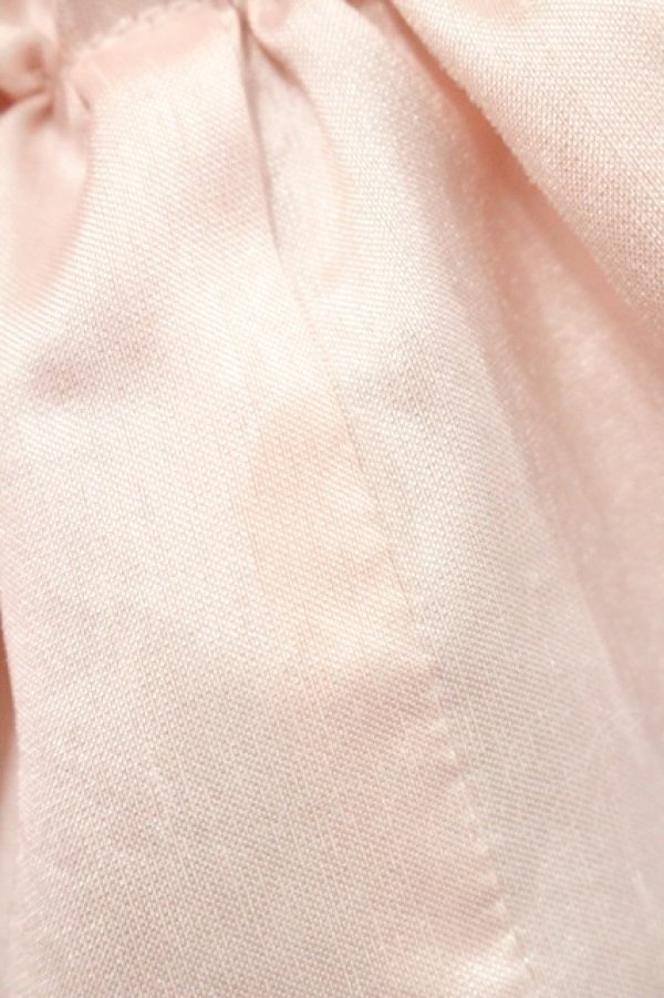 画像6: ATELIER PIERROT / シャーロットバッスルコルセットスカート  ピンク I-26-01-08-098-EL-SK-SA-ZI (6)